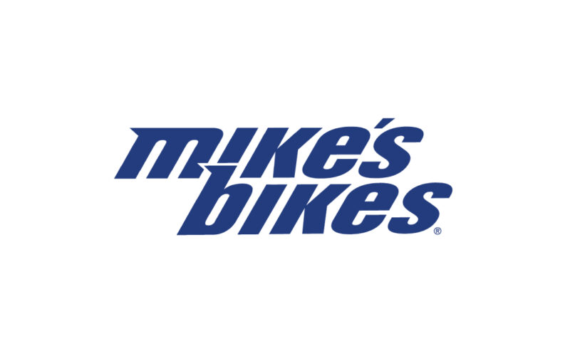 Mike’s Bikes discount code