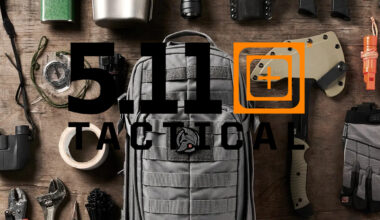 5.11 Tactical front image