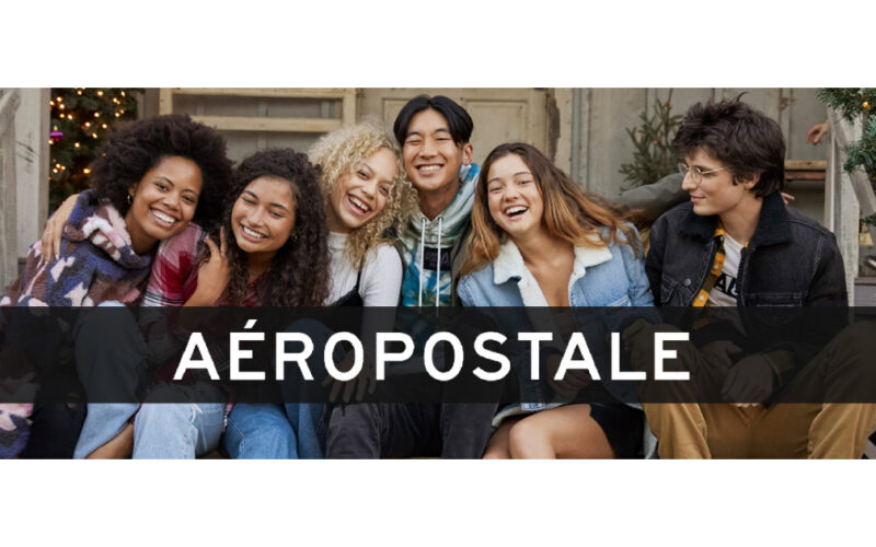 Aeropostale Review