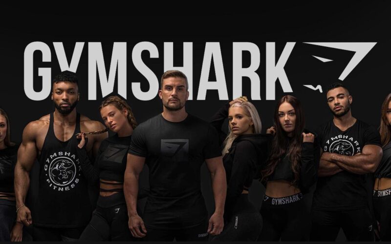 Gymshark review 2022