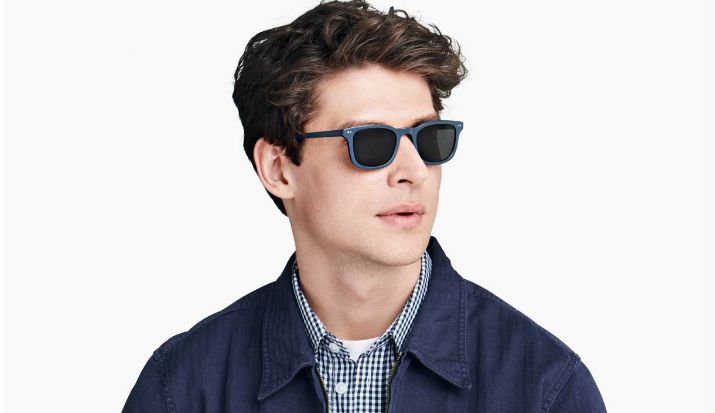 warby parker discount code