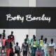 Betty Barclay review