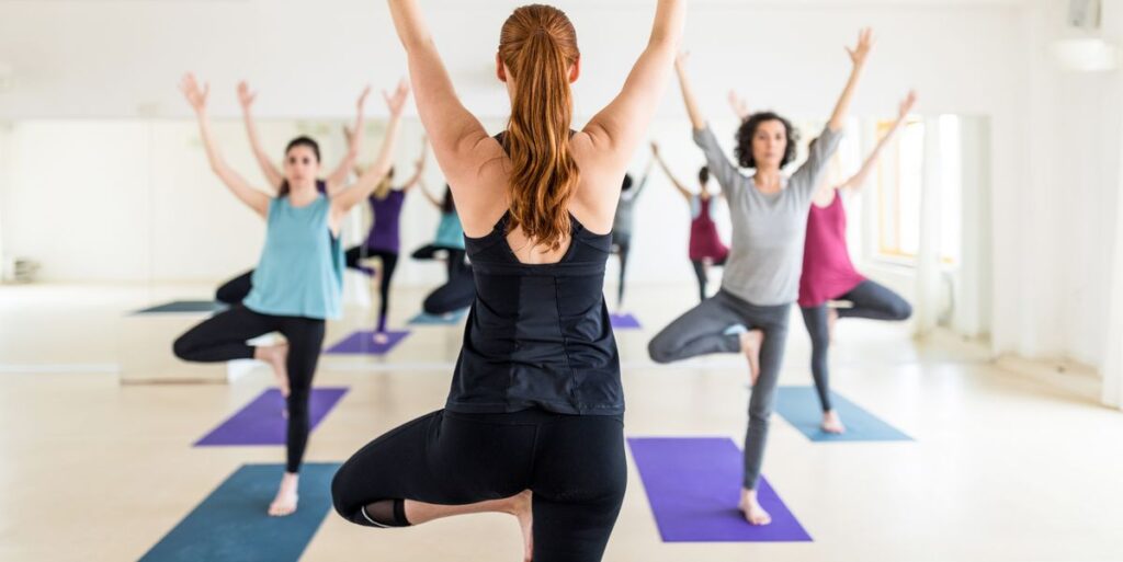 yoga just for weight loss | Ecouponsdeal.com