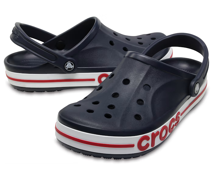 Crocs Bayaband Clog - Ecouponsdeal