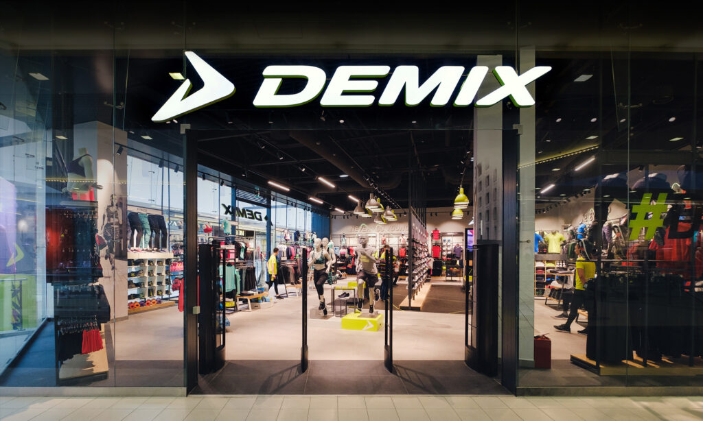 Demix Review - Ecouponsdeal