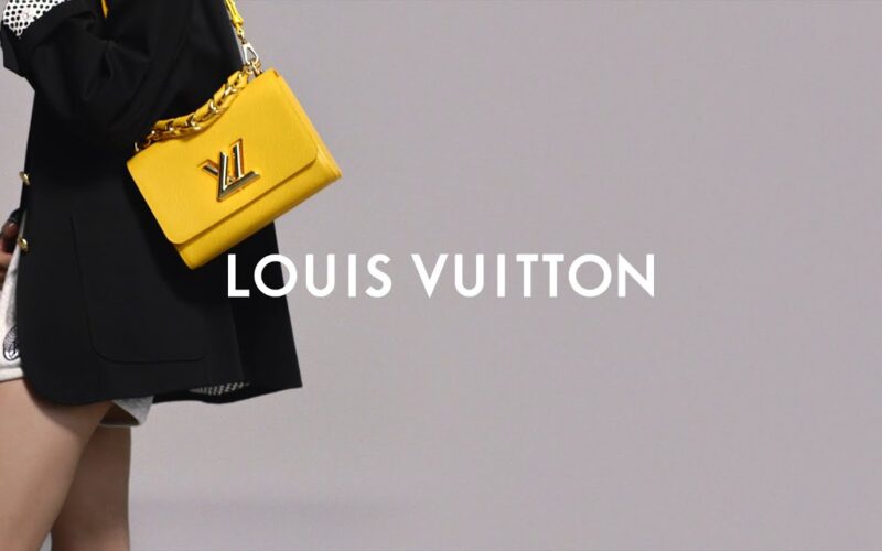 Louis Vuitton discount code