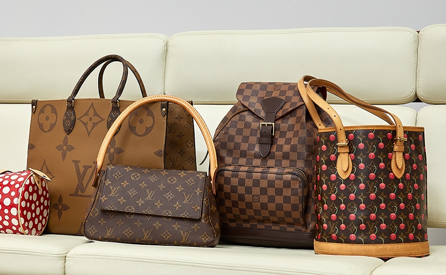 Louis Vuitton bags discount code at Ecouponsdeal