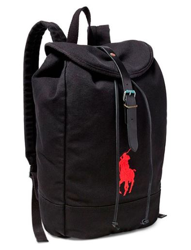 Polo Ralph Lauren Backpack - Ecouponsdeal