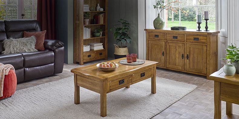 What Are The Disadvantages Of Solid Oak Furniture? - Ecouponsdeal