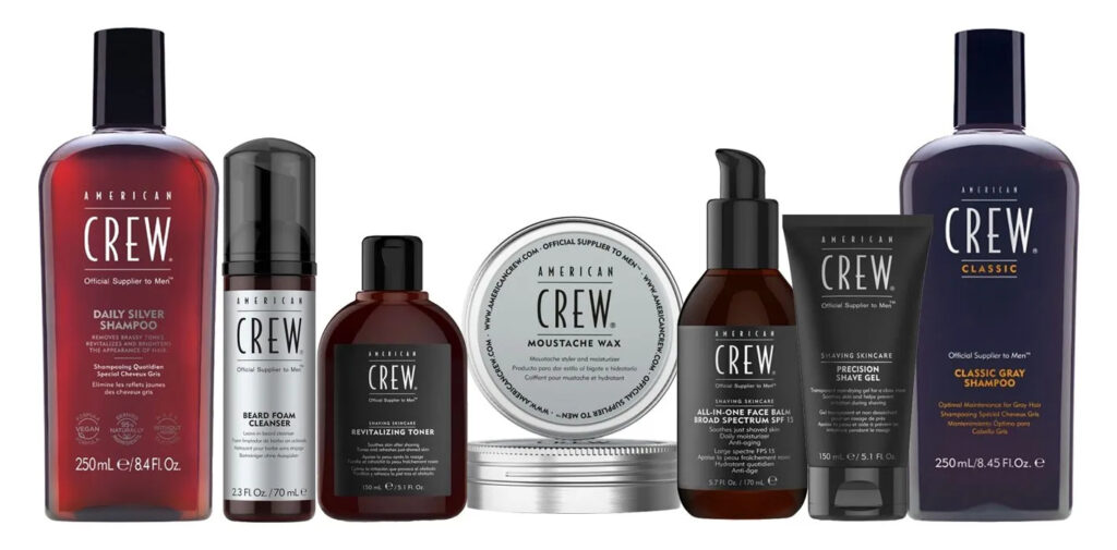 American Crew Shave & After Shave - ecouponsdeal