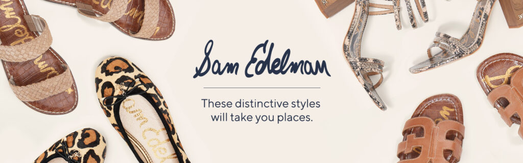 SamEdelman shoes review - Ecouponsdeal
