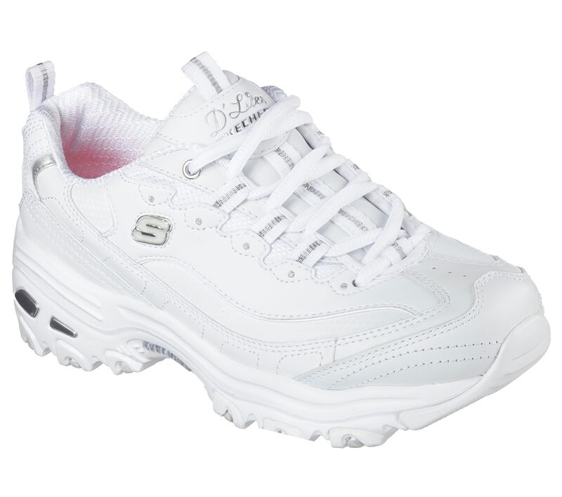 Skechers Review: The Shoes Of World