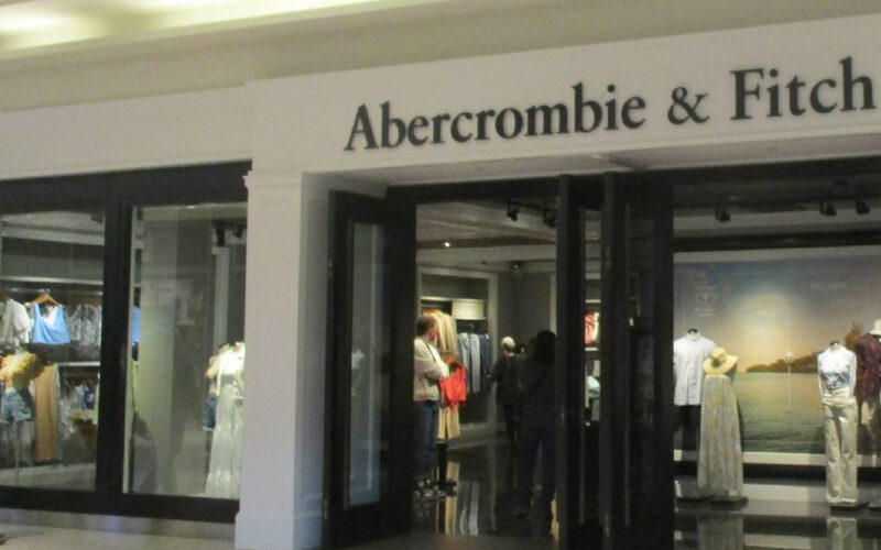 ABERCROMBIE & FITCH Ecouponsdeal