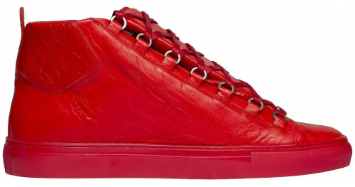 balenciaga-rouge-braise-arena-high-sneakers-rouge-Ecouponsdeal