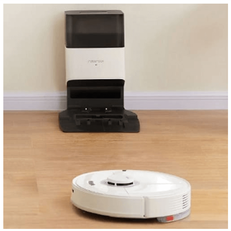 Roborock Q7 Max Robot Vacuum Cleaner Ecouponsdeal
