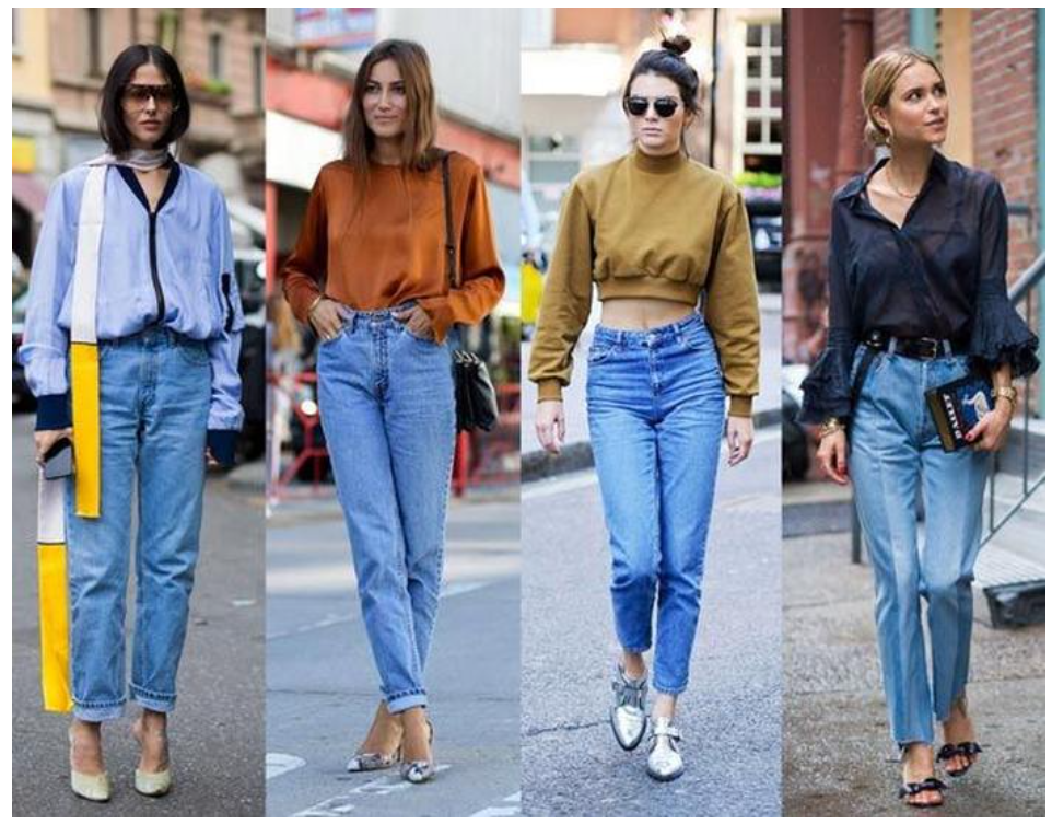 Who Are Mom Jeans For? Ecouponsdeal