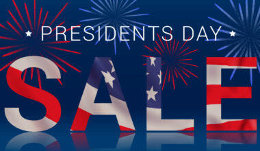 Celebrate President's Day with our special sale! Shop now and save up to 50% on select items. Get the best deals on apparel, home goods, electronics, and more. Hurry, this sale won't last long!