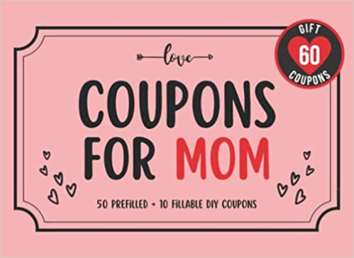 2 Coupons for Mom Ecouponsdeal