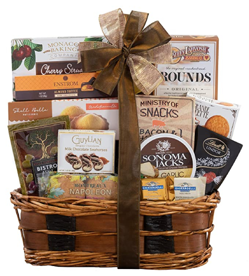 Mother's Day Gift Box Ecouponsdeal