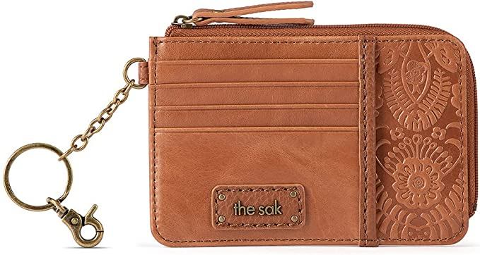 Small Leather Wallet for Women Ecouponsdeal
