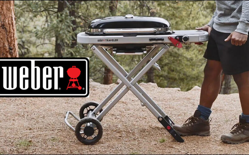 Top 5 Best Weber Grills for Every Grilling Enthusiast: A Detailed Review-ecouponsdeal