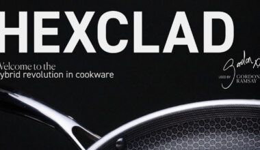 hexclad cookware review ecouponsdeal